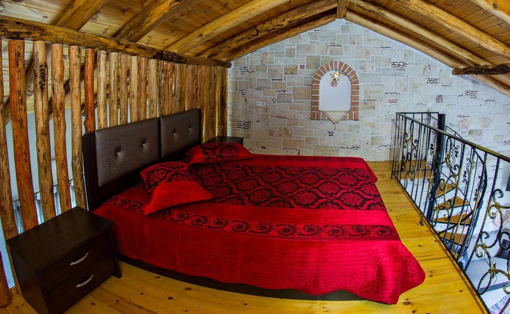 Theano Apartments Сарти Экстерьер фото